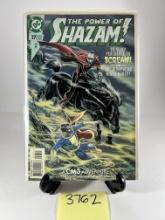 The Power of Shazam! Issue #37  DC Comics