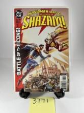Superman Versus The Power of Shazam! No. 46 |  | DC Comics