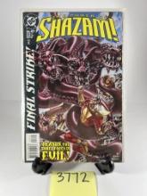 The Power of Shazam! #47 Comic  DC Comics