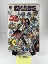 Shade the Changing Man #29 (April 1992) - DC Comics