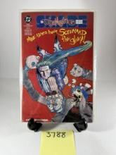 Shade the Changing Man #7 Comic (1990) -  - DC Comics
