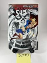 Supergirl #48 Comic  DC Comics
