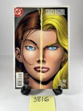 Supergirl #16 Comic Book -  - DC Comics