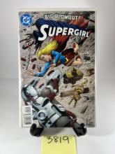 Supergirl #19 Big Blowout! Comic -  - DC Comics