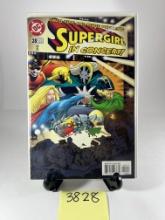 Supergirl In Concert! #28 (Jan 95) -  - DC Comics