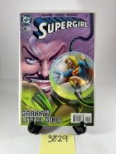 Supergirl #29 Granny's Little Girl! DC Comics