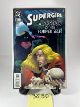 Supergirl #30 Comic -  - DC Comics