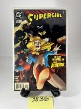 Supergirl #36 Comic  DC Comics