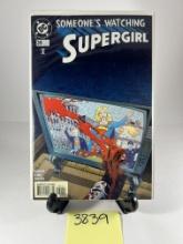 Supergirl Issue #39 - Someone's Watching -  - DC Comics