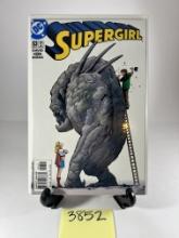 Supergirl #53 Comic  DC Comics