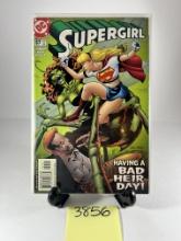 Supergirl #57  (June 2001) -  - DC Comics