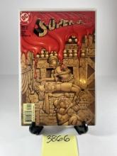 Supergirl #71 Comic -  - DC Comics August 2002