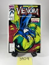 Venom: Lethal Protector #3  Marvel Comics April 1993