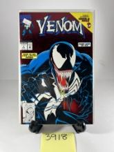 Venom: Lethal Protector #1 (1993) -  - Marvel Comics