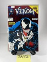 Venom: Lethal Protector #1 -  - Marvel Comics