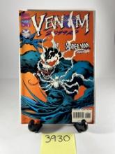 Venom 2099 A.D. Issue #3 -  - Marvel Comics