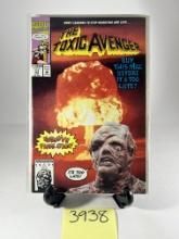 The Toxic Avenger #11 Explosive Final Issue Marvel Comics