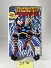 Thunderstrike #1 Comic Book  Marvel Comics