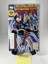 Thunderstrike #1 Comic Book -  - Marvel