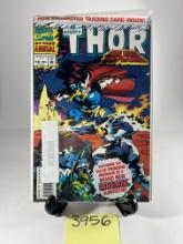 The Mighty Thor Annual #18 (1993) -  - Marvel Comics