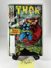 The Mighty Thor #464  Marvel Comics