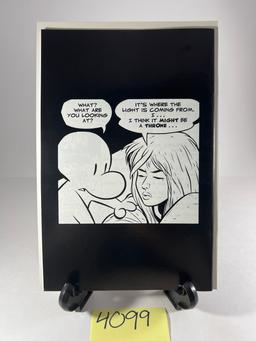 Bone #18 Comic     Cartoon Books By Jeff Smith