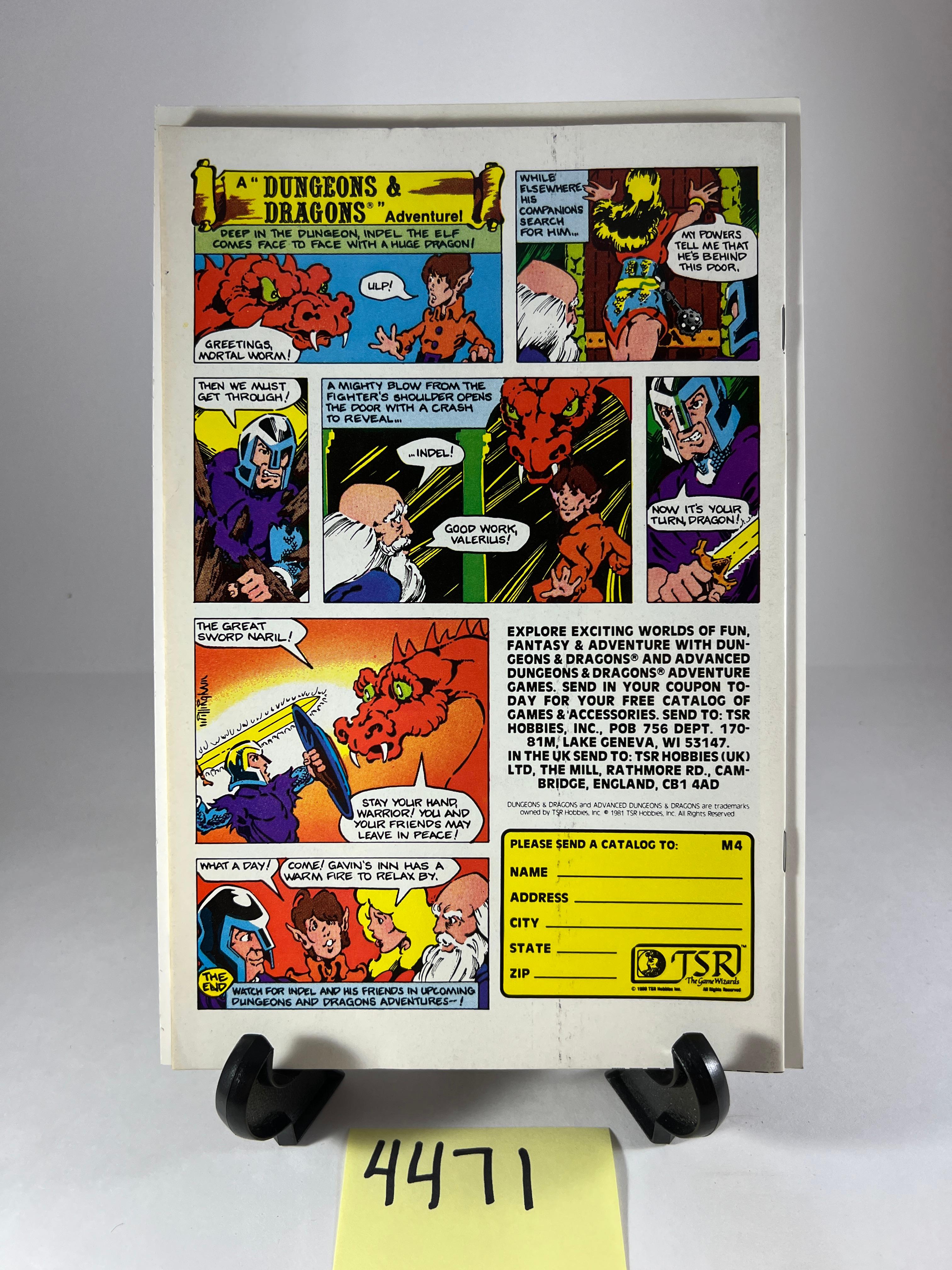 Marvel The Avengers #211 Comic Book     Marvel Comics Group 1981