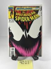 The Spectacular Spider-Man #203 Comic -   - Marvel Maximum Carnage Part 13