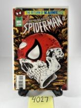 The Sensational Spider-Man #2 (March 1996) | Marvel Comics |