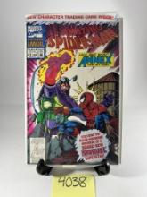 The Amazing Spider-Man Annual #27 1993 -     - Marvel Comics
