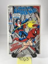The Amazing Spider-Man #101 (October 1971)  - Marvel Comics Group