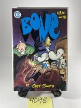Bone Comic Issue No. 18   by Jeff Smith