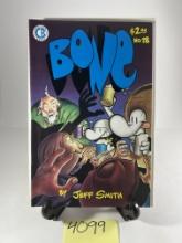 Bone #18 Comic     Cartoon Books By Jeff Smith