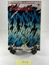 Elementals Issue #5 Comic -   - COMICO