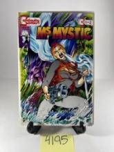 Rise of Magic #1 Heroes Possessed - Continuity Comics -
