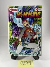 Ms. Mystic Vol 2 No.1 Continuity Comics -