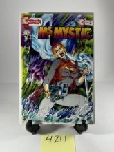Ms. Mystic Issue No. 1 Vol. 2 Comic Continuity Comics