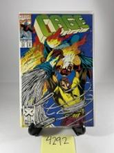 Cage #13 Comic     Marvel Comics