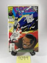 Cage #17 Infinity Crusade Crossover - Marvel Comics (1993) -