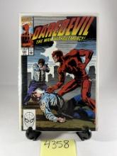 Daredevil #286 (Marvel Comics)