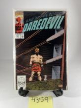 Daredevil #287 Comic Book -   - Marvel Comics