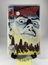 Daredevil #297 - Last Rites Part III of IV (1991) -     - Marvel Comics