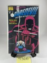 Daredevil #300     Marvel Comics 1992
