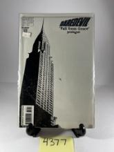 Daredevil #319 Fall from Grace Prologue Comic Book -   - Marvel Comics