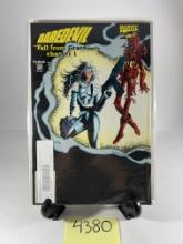Daredevil Comic Book Fall from Grace Chapter 1 Issue #320     - Marvel Comics