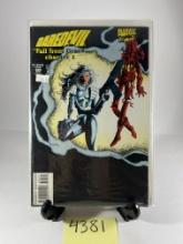 Daredevil #319 Fall From Grace Chapter 1   Marvel Comics