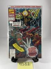 Daredevil Annual #9 (1993)   Marvel Comics