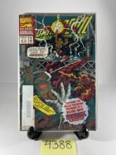 Daredevil Annual #9 (1993)   Marvel Comics