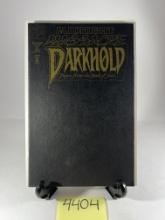 Darkhold #11 Midnight Massacre Comic Book     Marvel Comics
