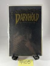 Midnight Massacre Darkhold: Pages from the Book of Sins Issue #1 - Marvel Comics in August 1993